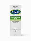 Cetaphil Daily Hydrating Lotion