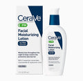 CeraVe PM Facial Moisturizing Lotion