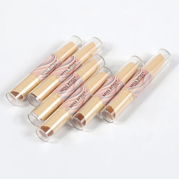 Missrose contour & highlight stick 2 in 1