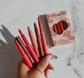 Handaiyan lip crayons set of 6 colors