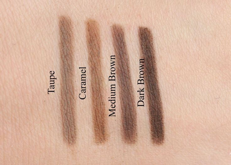 Anastasia brow definer