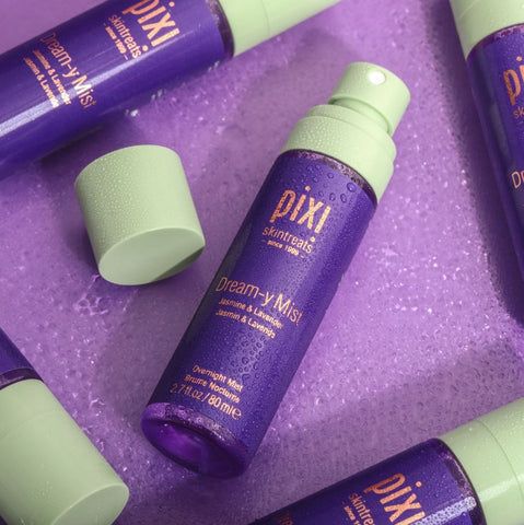 Pixi Dream-y Mist with Jasmine and Lavender