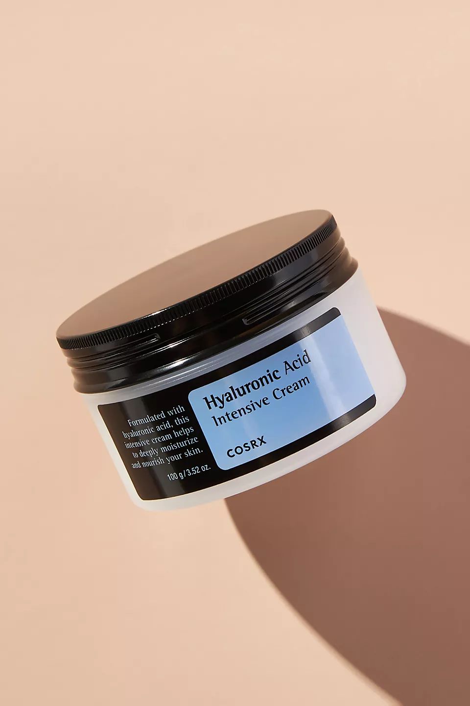 COSRX Hyaluronic Acid Intensive Cream 100gm Korea