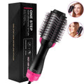 One Step Hot Hair Brush