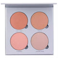 Anastasia beverly hills glow palette