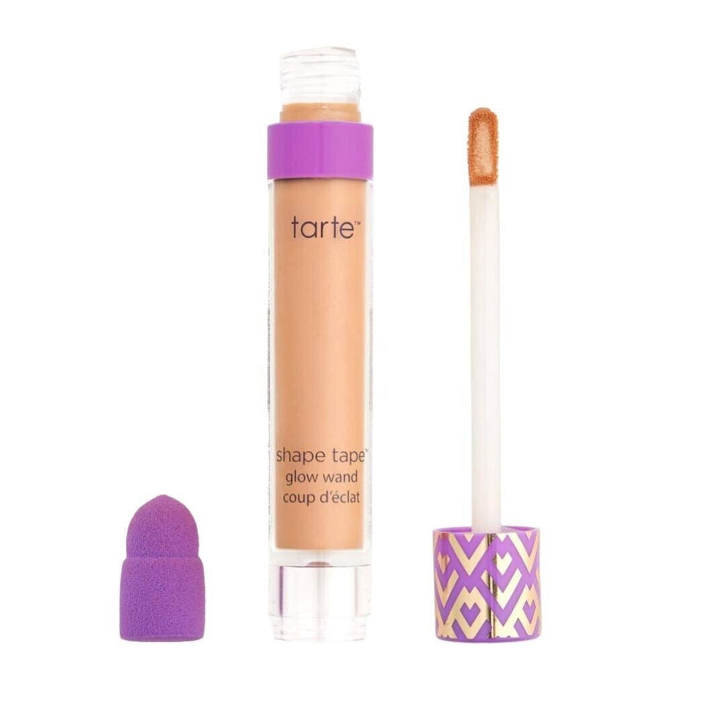 Tarte shape tape glow wand concealer
