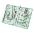 Mocallure 22 piece manicure tool kit