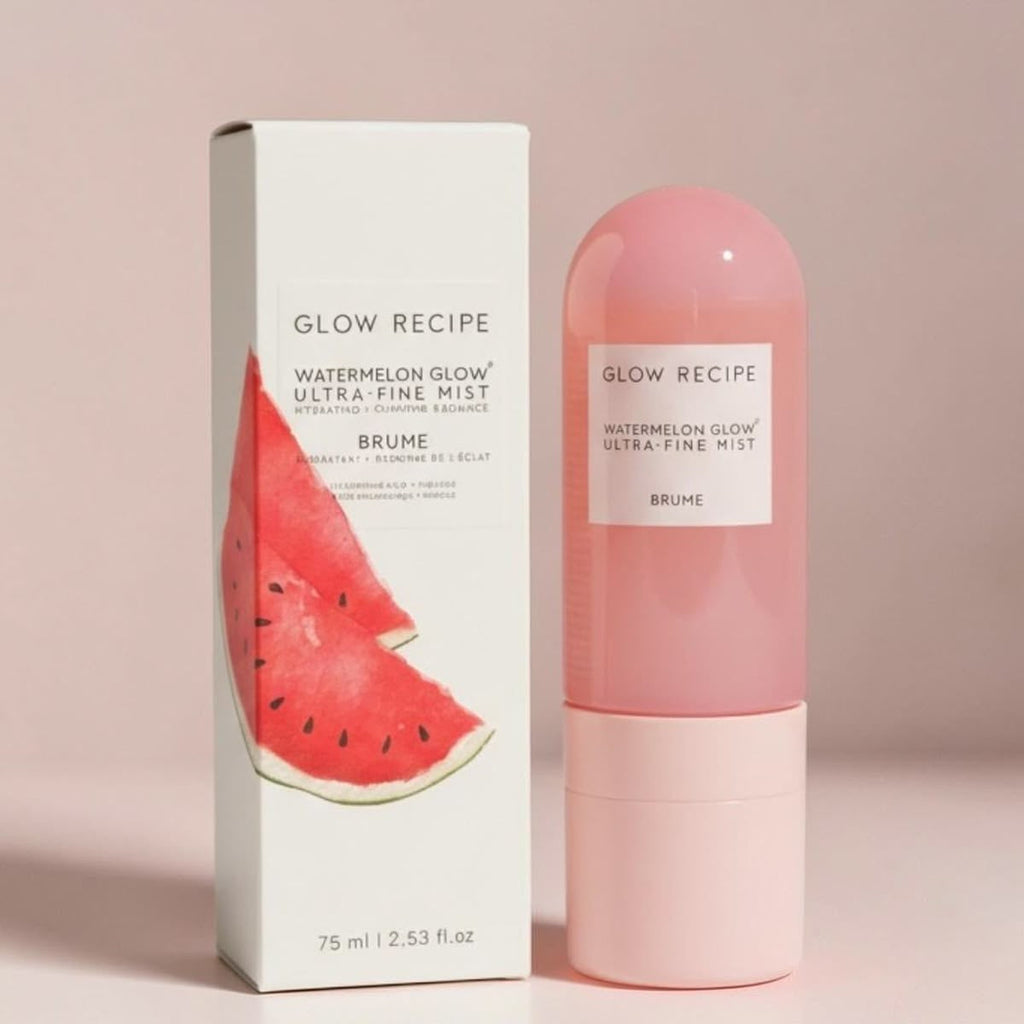 Glow Recipe Watermelon Glow Ultra-Fine Mist