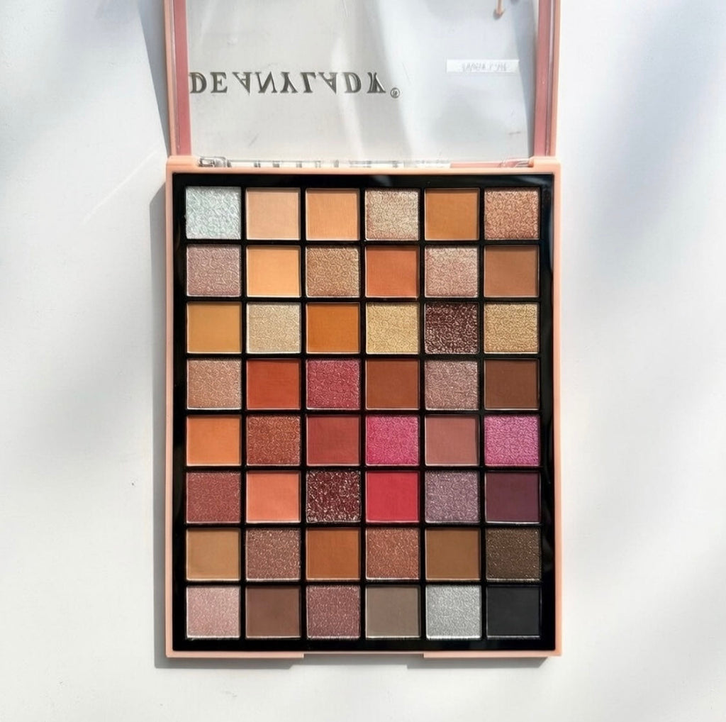 Anylady 48 Color Eyeshadow Palette
