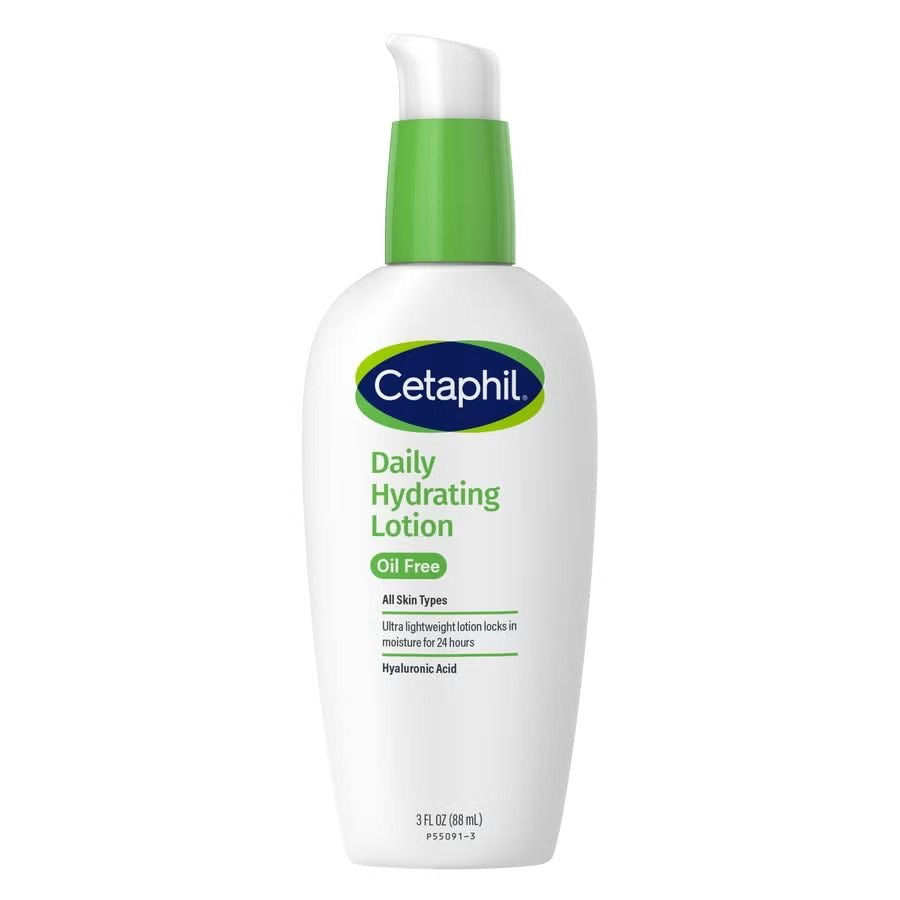 Cetaphil Daily Hydrating Lotion