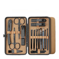 Professional Manicure Pedicure Kit 2
