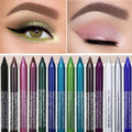 Flormar color Eyeliner Pencils limited edition Premium pack of 12