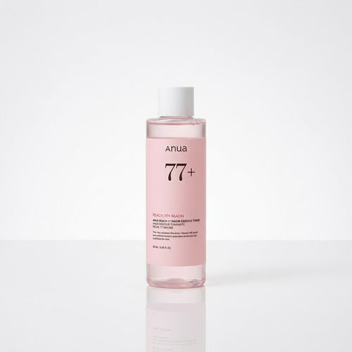 Anua Peach 77 Niacin Essence Toner