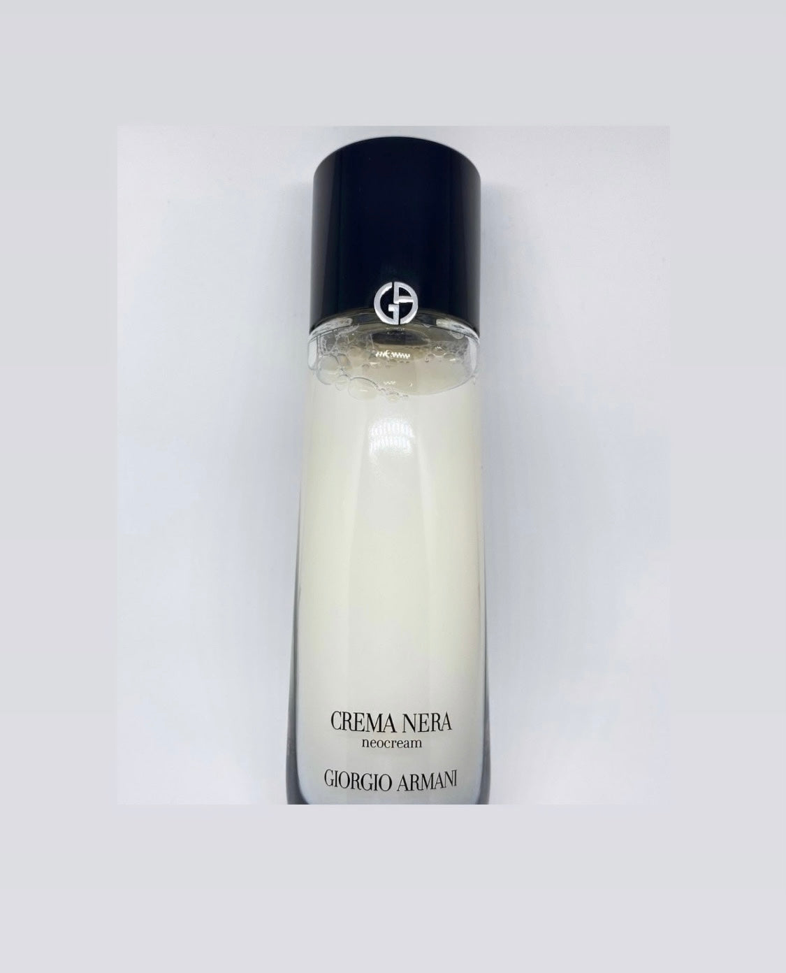 Giorgio Armani
Crema Nera Neocream Repairing Liquid To Cream