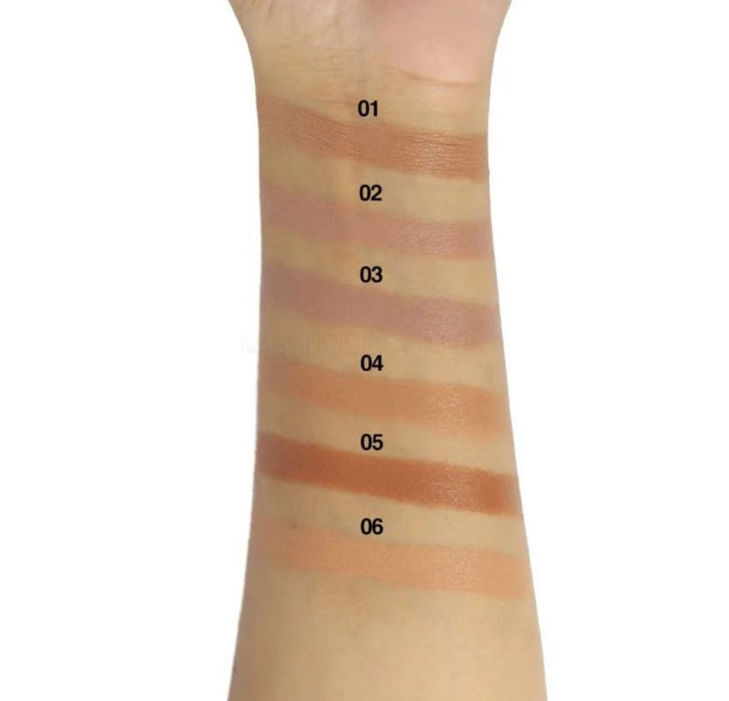 Missrose contour & highlight stick 2 in 1
