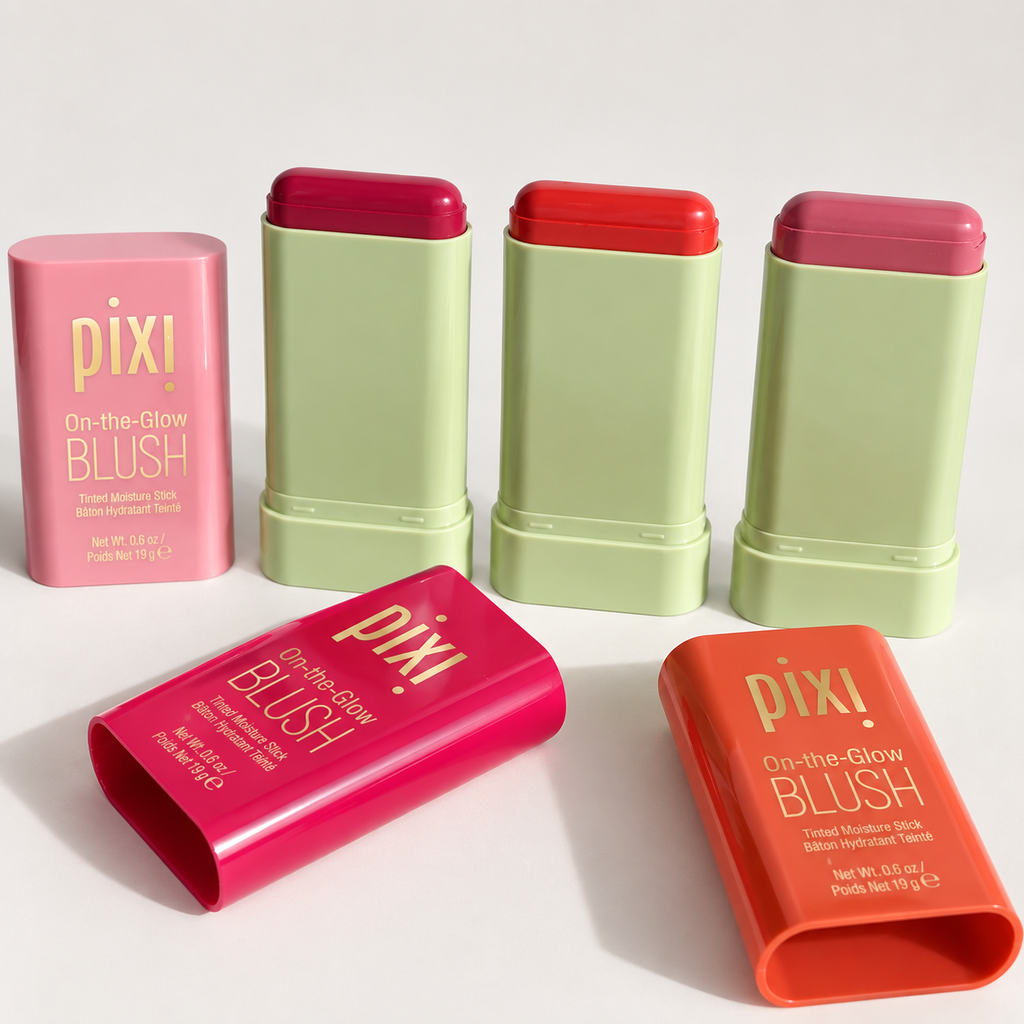 Pixi On the Glow BLUSH Pack