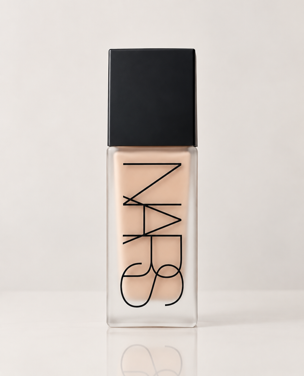 Nars all day luminous foundation