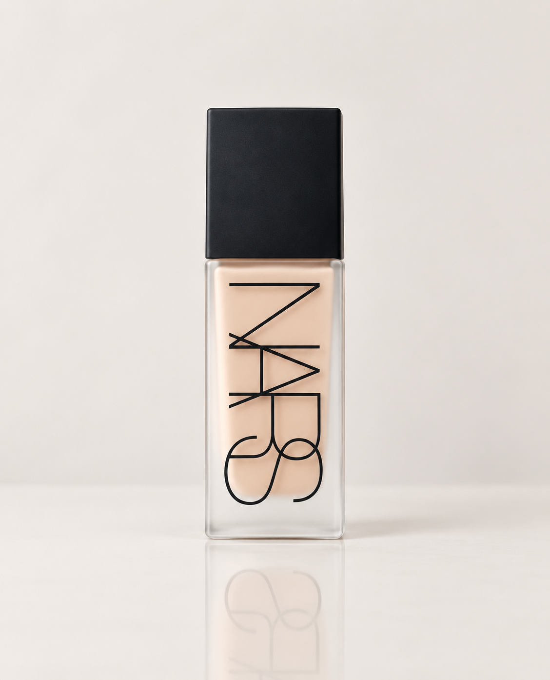 NARS Natural Radiant Longwear Foundation