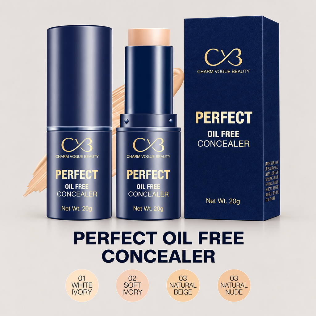 CVB Perfect Oil Free Concealer