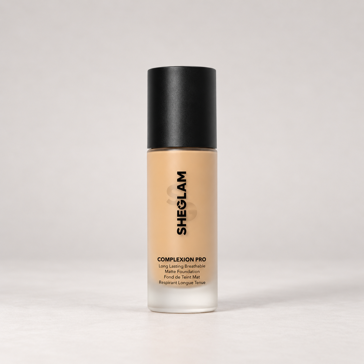 SHEGLAM Complexion Pro Foundation