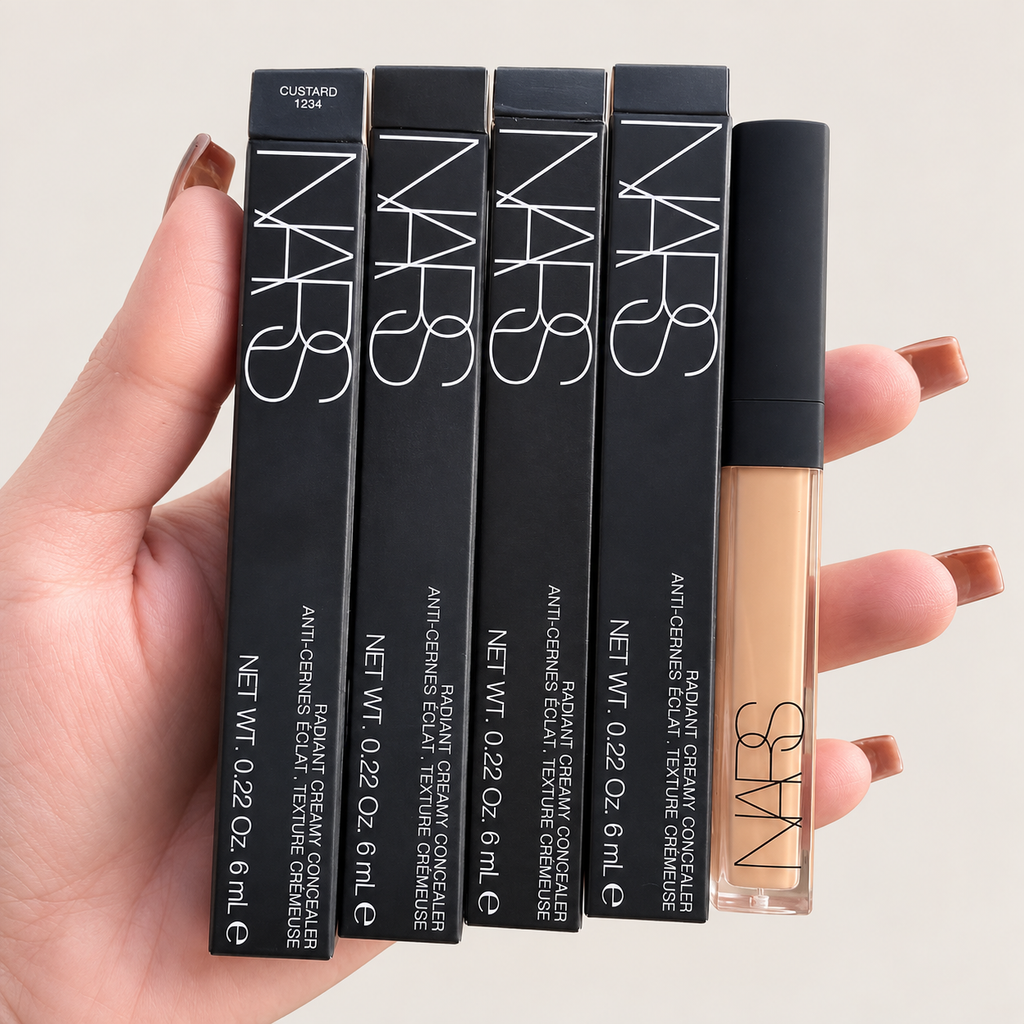 Nars liquid concealer stick