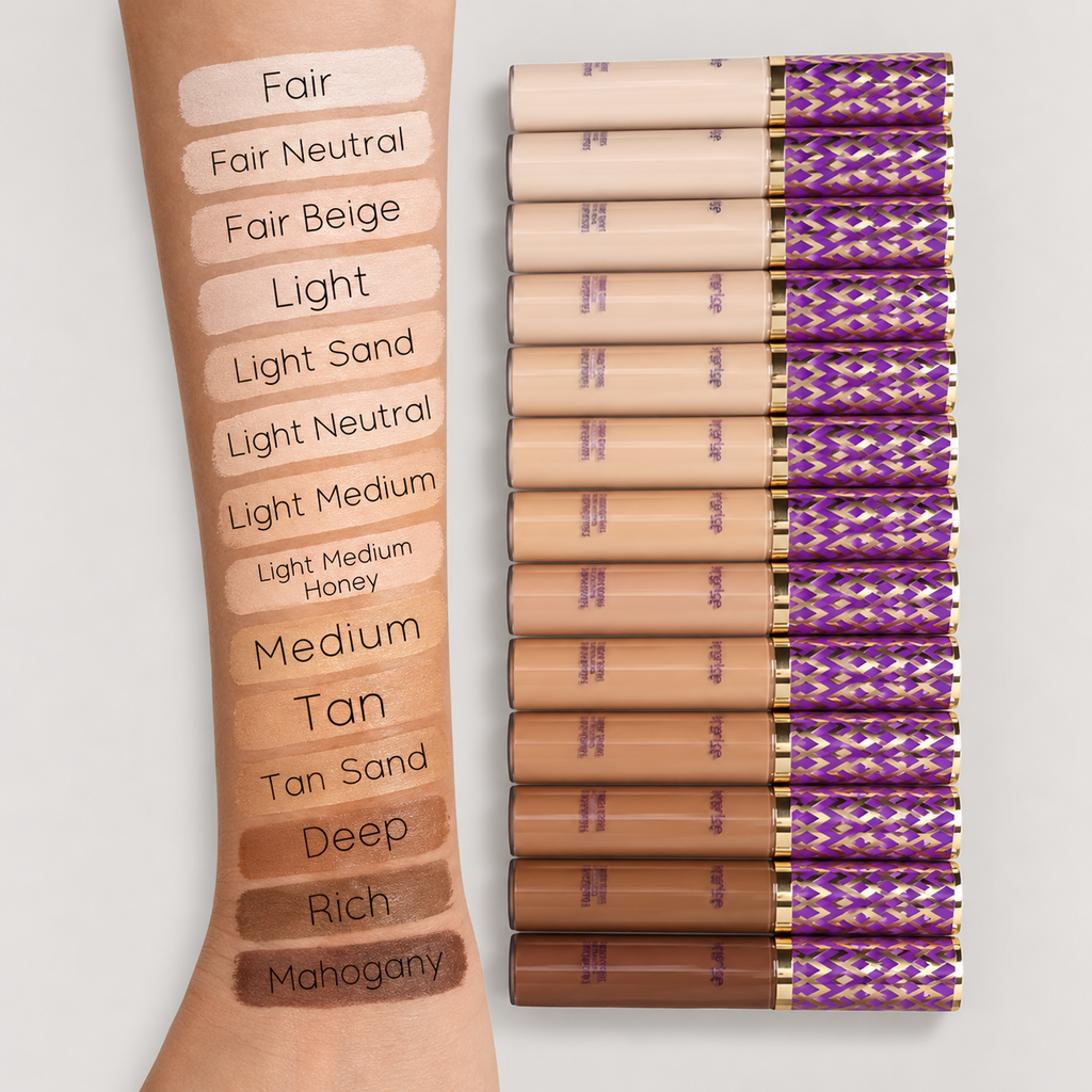 Tarte shape tape concealer
