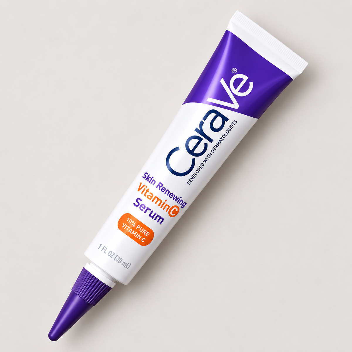 CeraVe Skin Renewing Vitamin C Serum