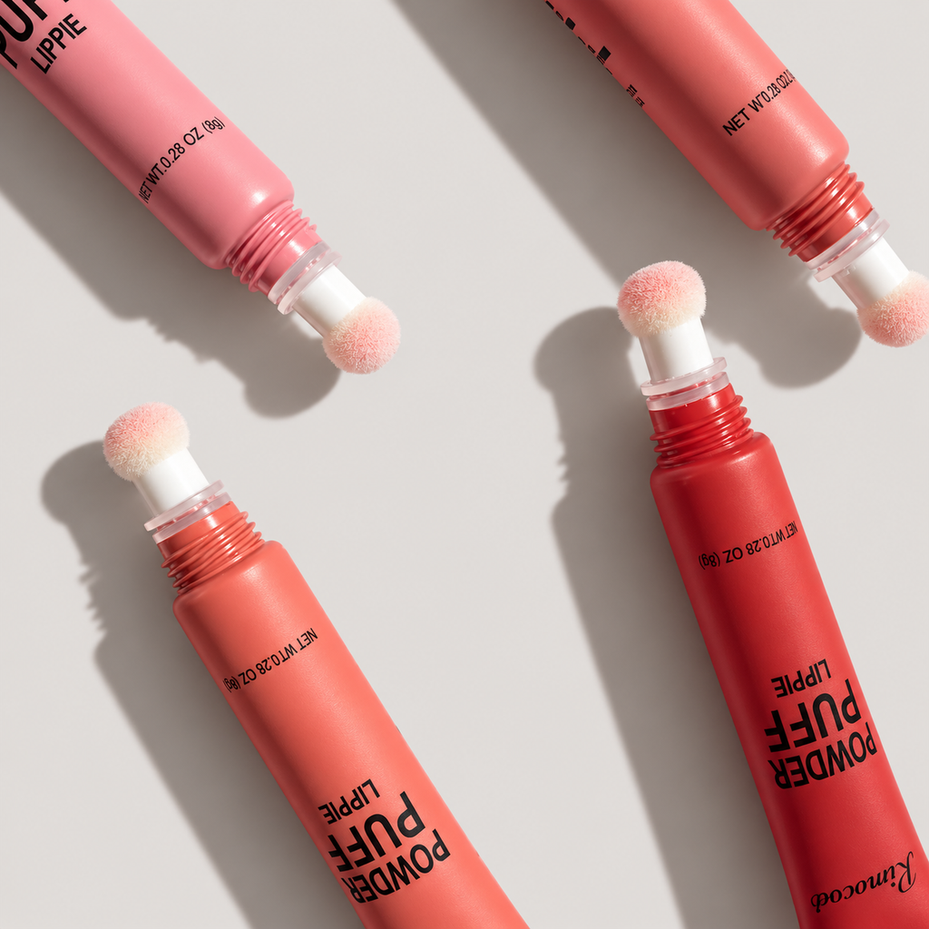 Rimocoo stick blusher pack of 4
