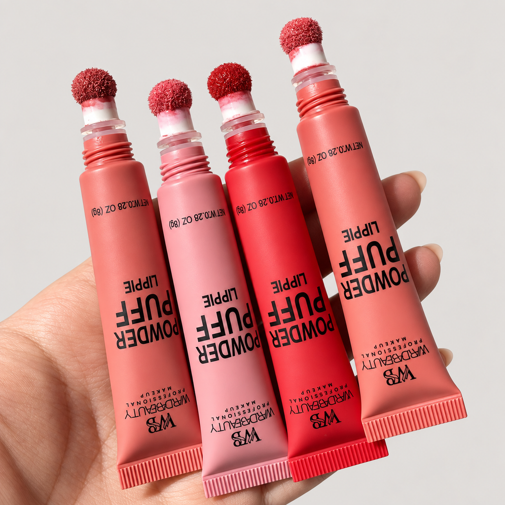 Rimocoo stick blusher pack of 4