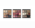 APK in love Eyeshadow palettes set of 3