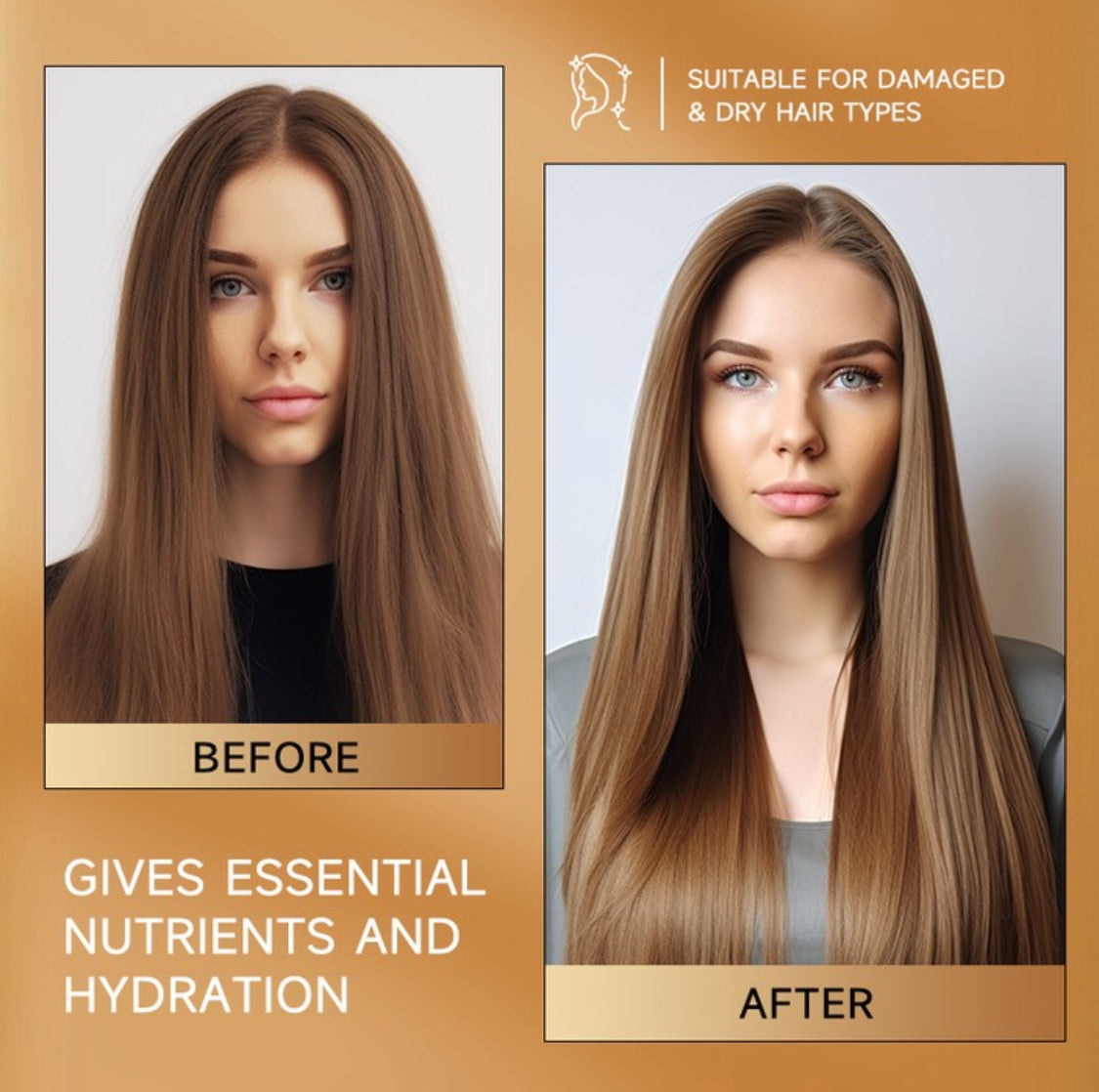 Karseell Collagen Hair Treatment Mask 500 ML