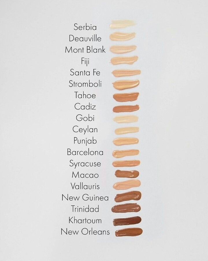 NARS Light Reflecting Foundation