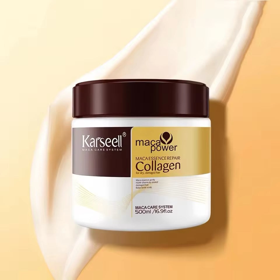 Karseell Collagen Hair Treatment Mask 500 ML