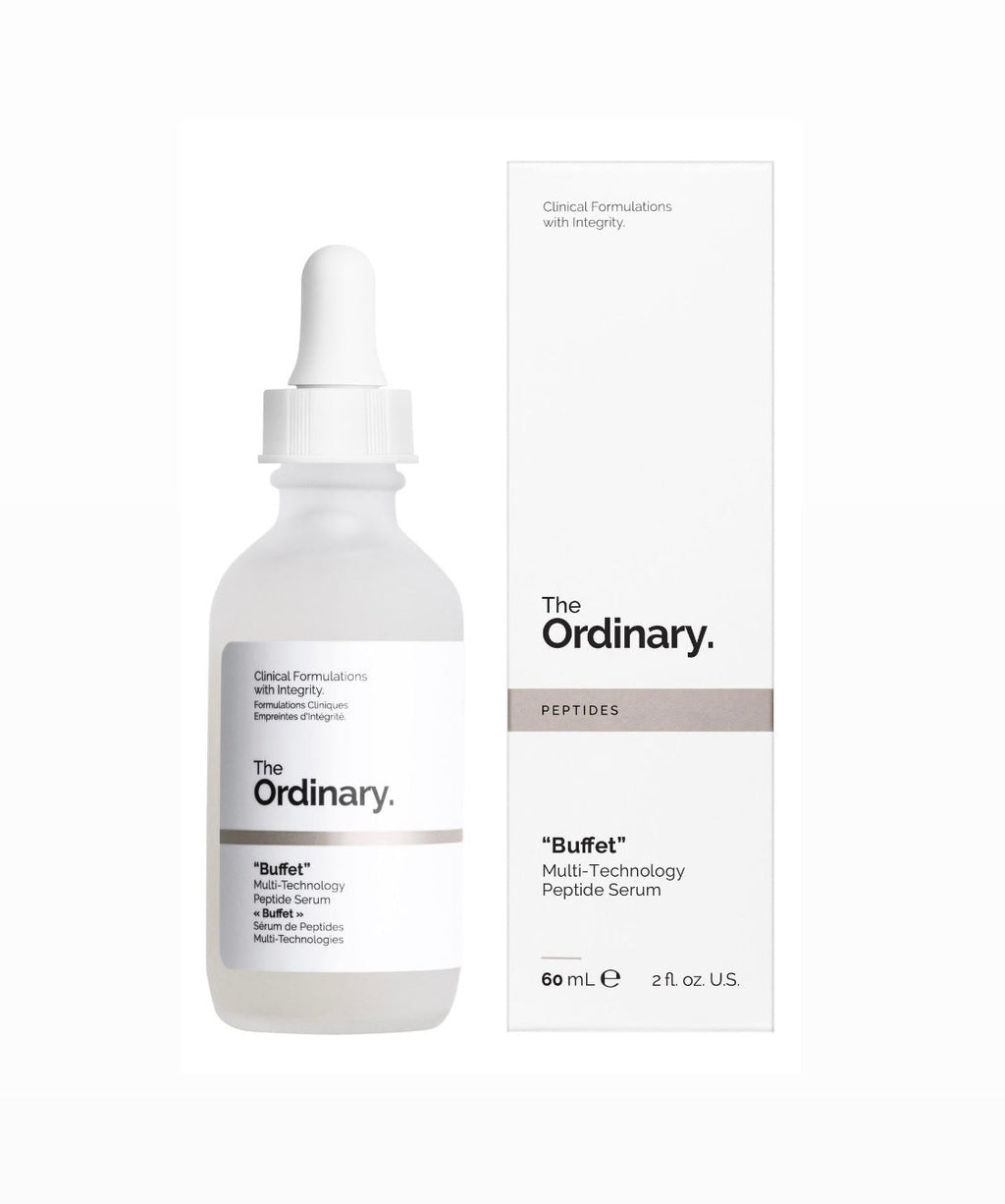 The Ordinary Salicylic Acid 2% Solution