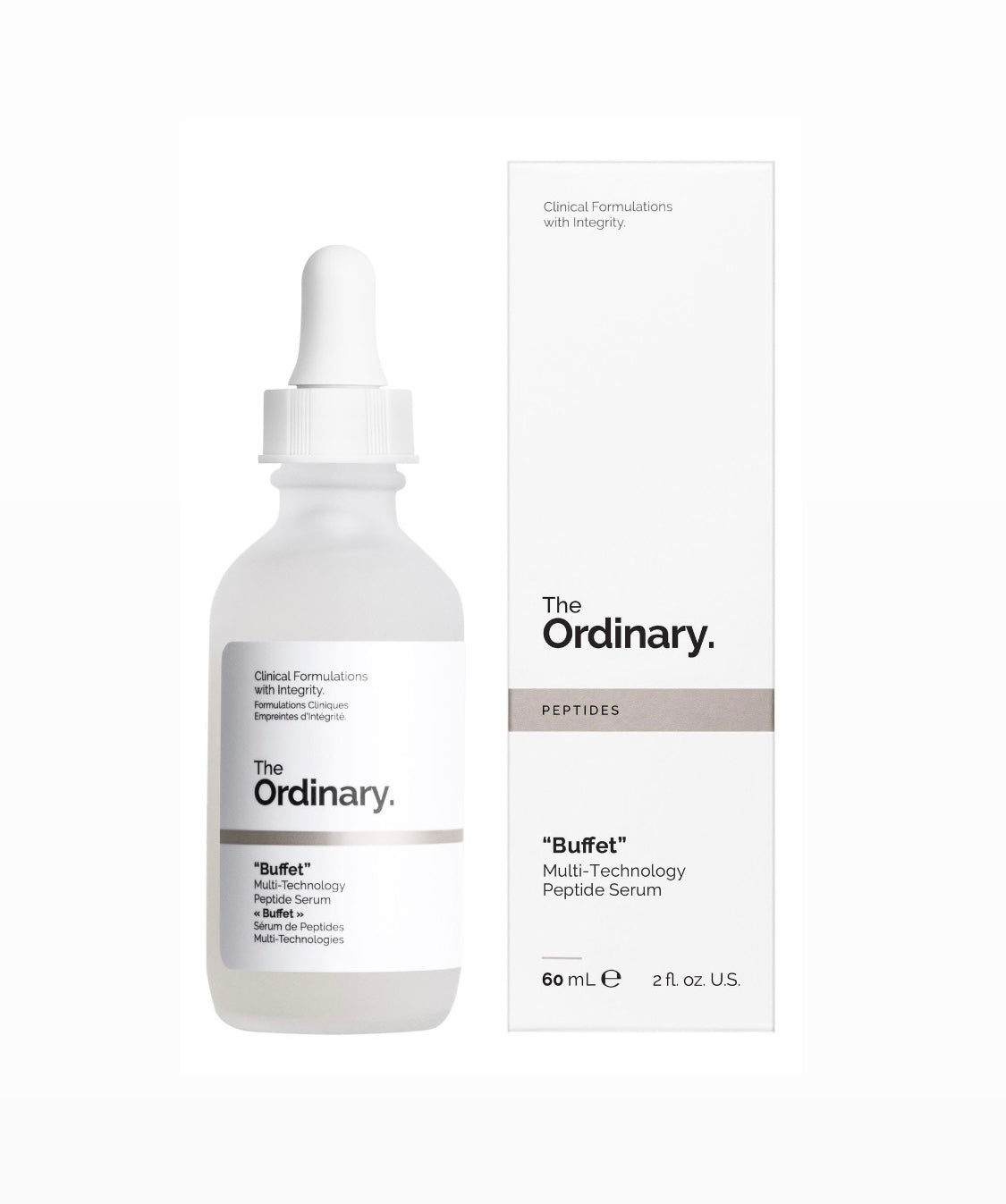 The Ordinary Salicylic Acid 2% Solution