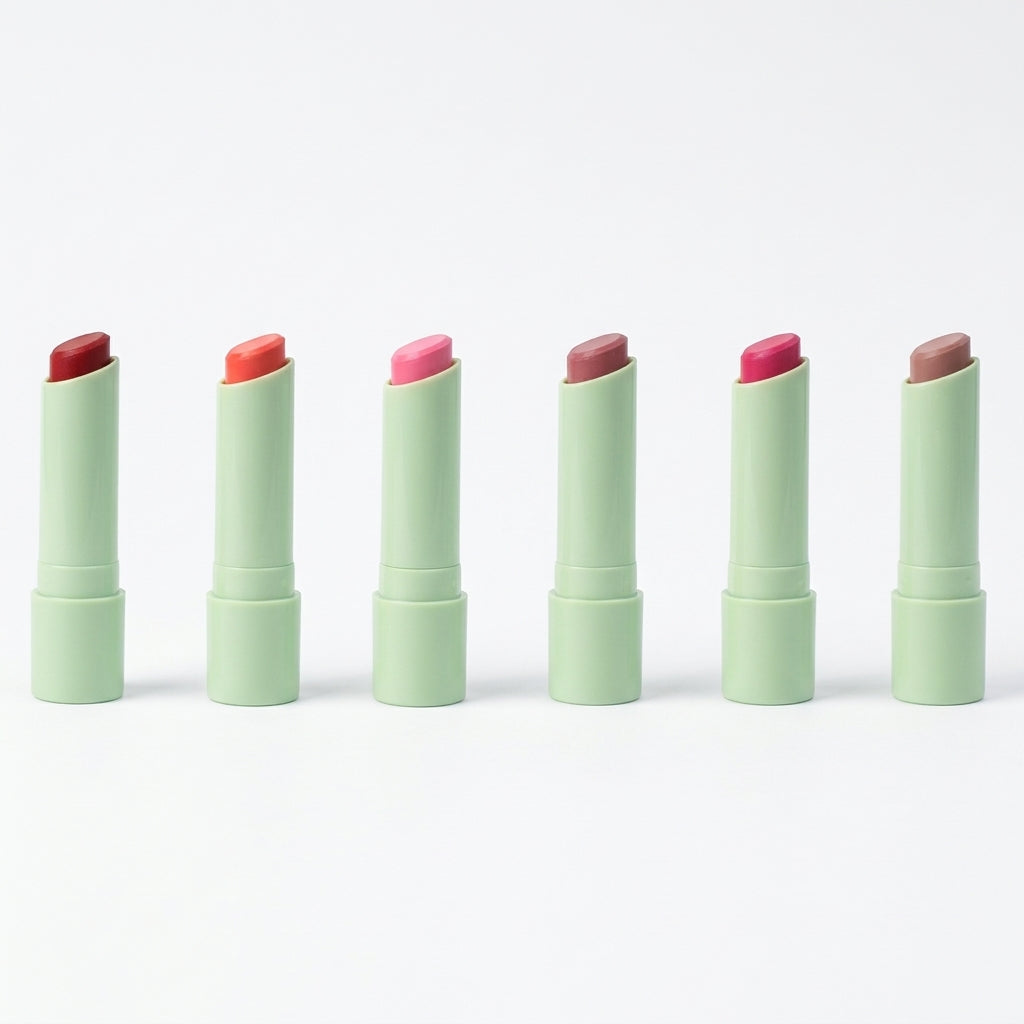 Pixi beauty lipstick pack of 6