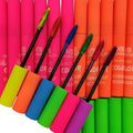 Warda Beauty Color Mascara set