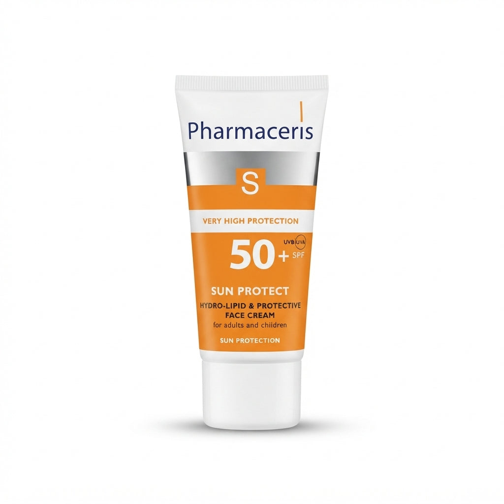 Pharmaceris 50+ Sun Protect