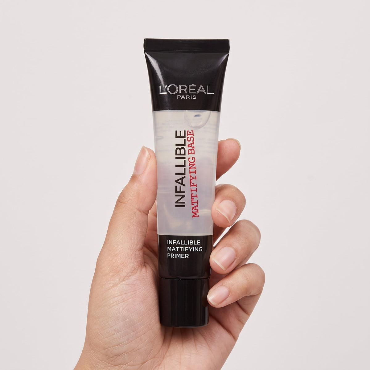Loreal Infallible Mattefying Primer