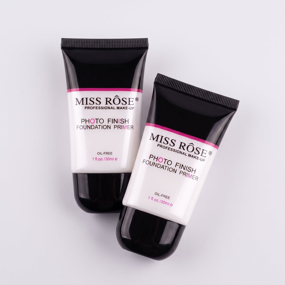 Missrose photo finish HD primer