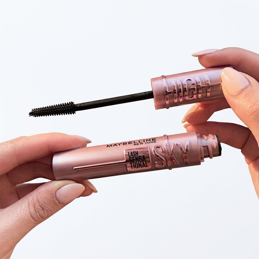Maybelline sky high lash sensational mascara