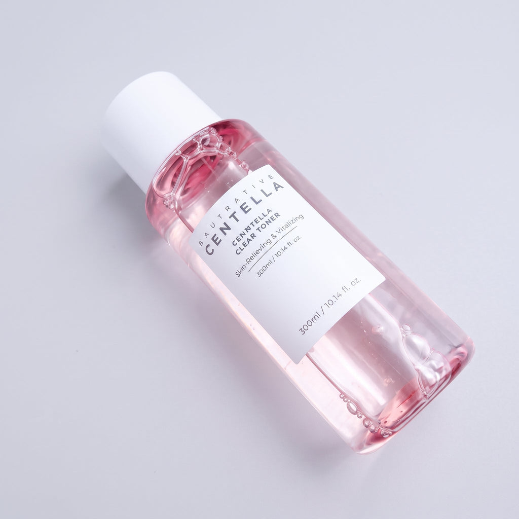 Skin1004 Madagascar Centella Poremizing Clear Toner Korea - 210ml