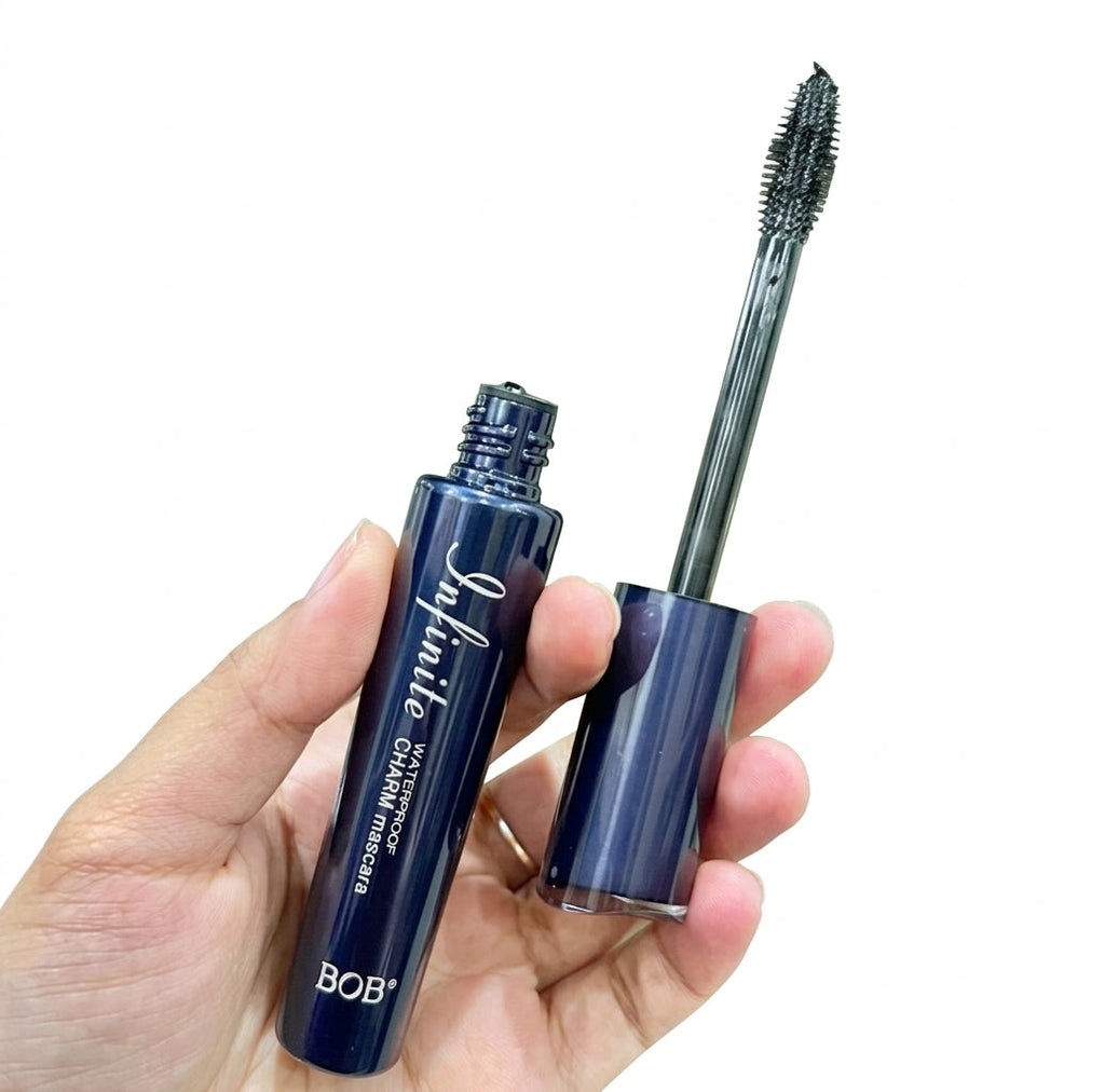 BOB Dense Infinite Mascara waterproof