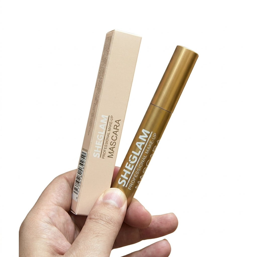 Sheglam Professional Mascara Limited Edition
