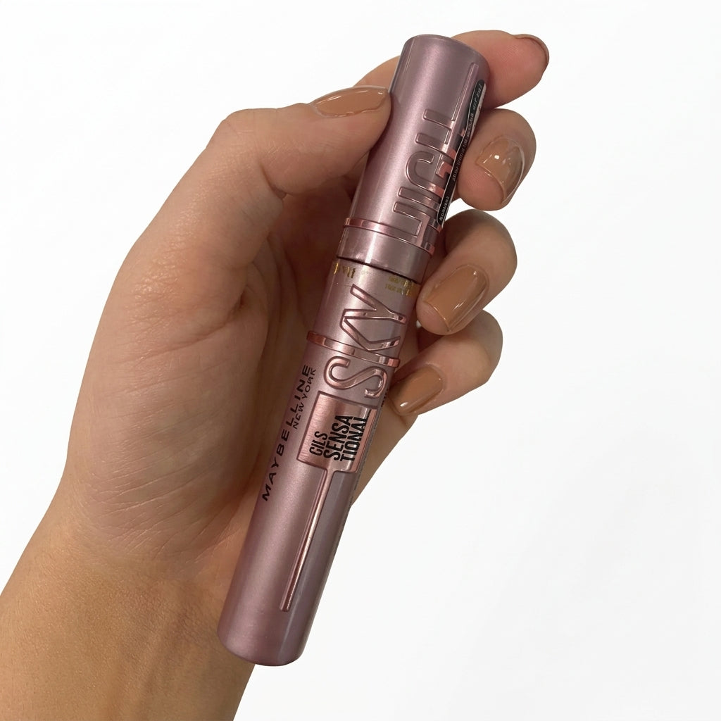 Maybelline sky high lash sensational mascara