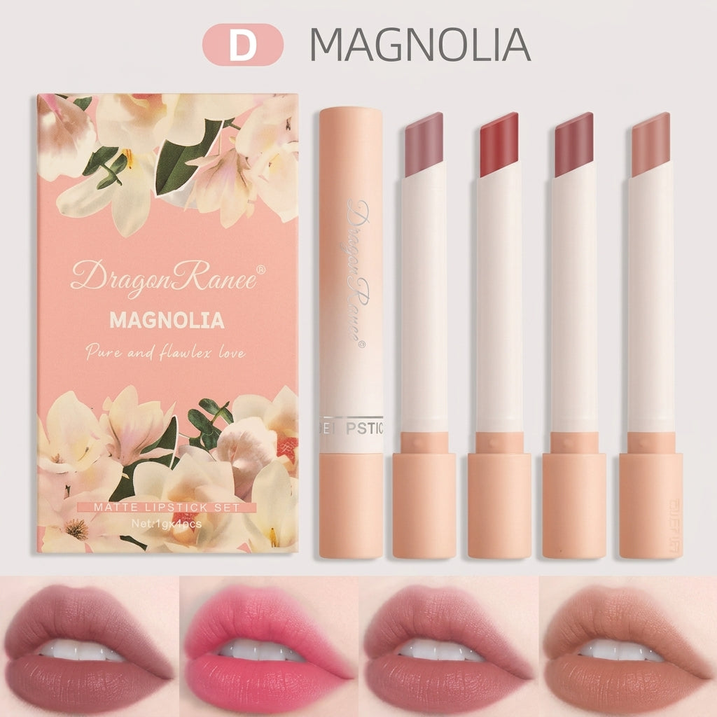 Dragon Ranee lipstick pack