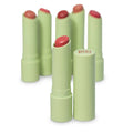 Pixi beauty lipstick pack of 6