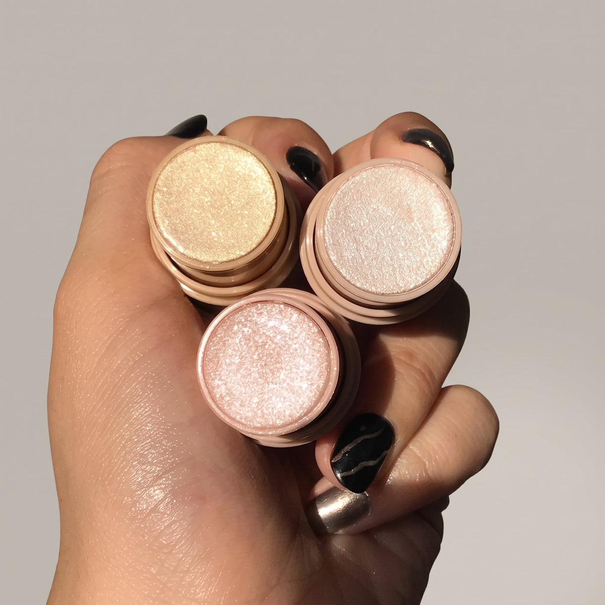 Color castle highlighter stick pack of 3