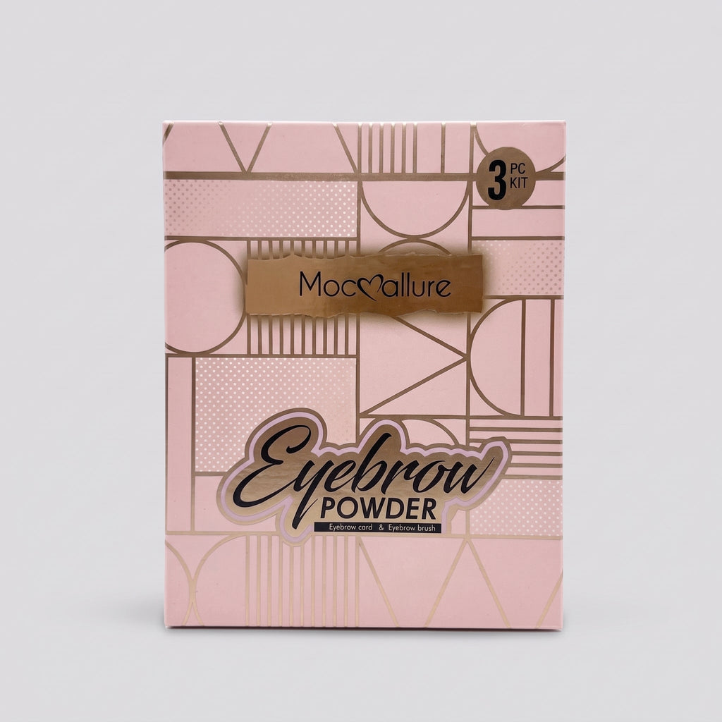 The Mocallure 4 in 1 palette