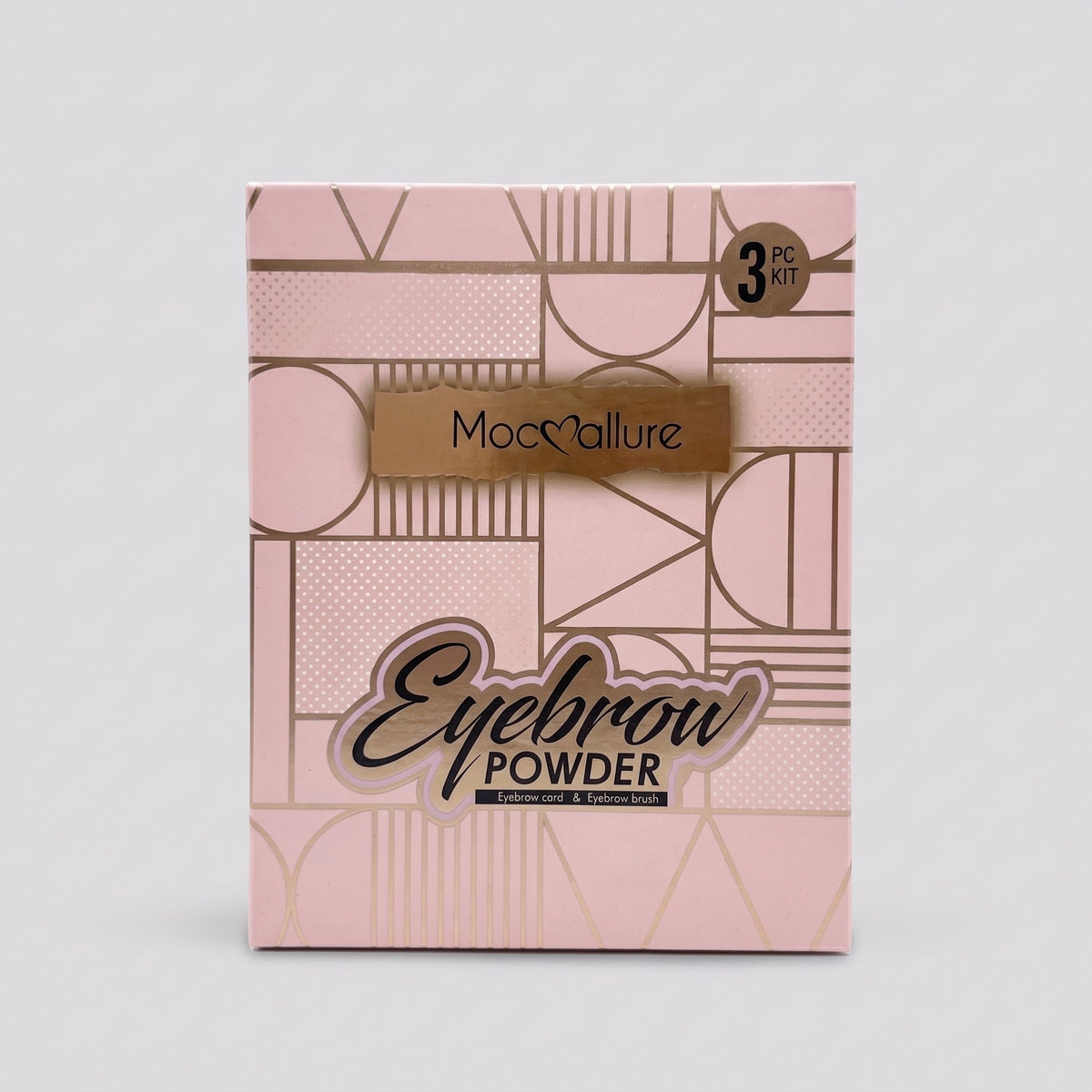 The Mocallure 4 in 1 palette